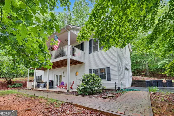 15 Dale Drive, Blairsville, GA 30512
