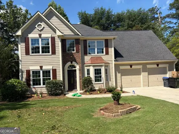 2955 Haden Cove Sw, Marietta, GA 30064