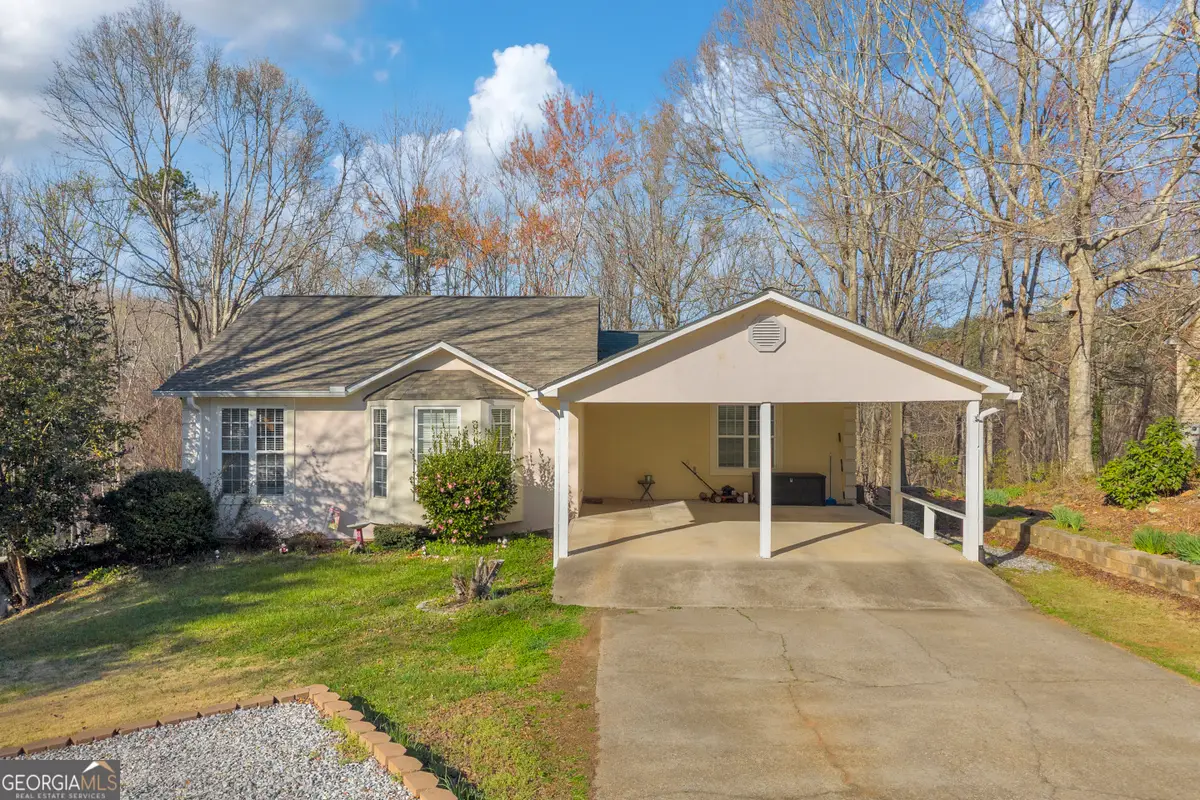 415 Ivory Drive, Banks, GA 30511 - #1