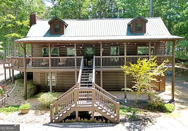 345 Acadia Drive, Ellijay, GA 30540