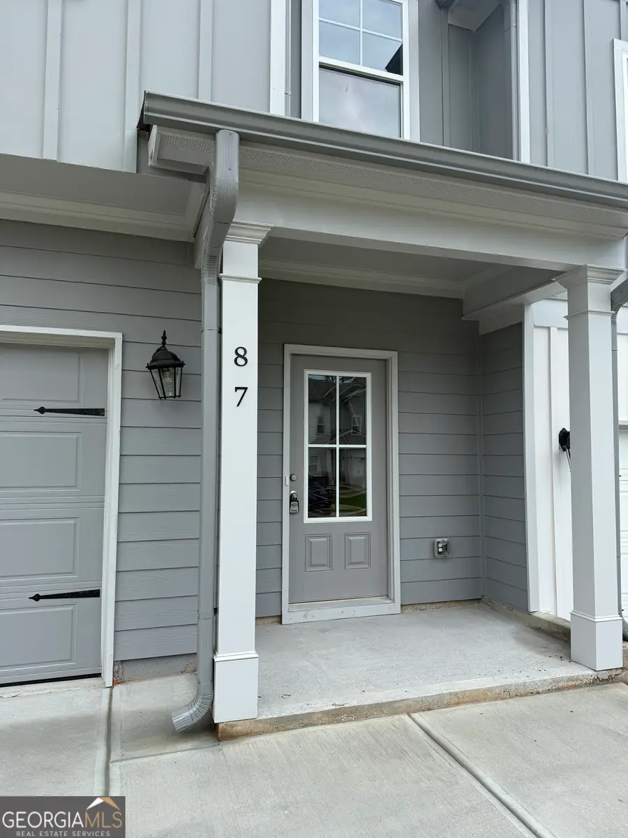 87 Maple Trail, Dawsonville, GA 30534 - #3