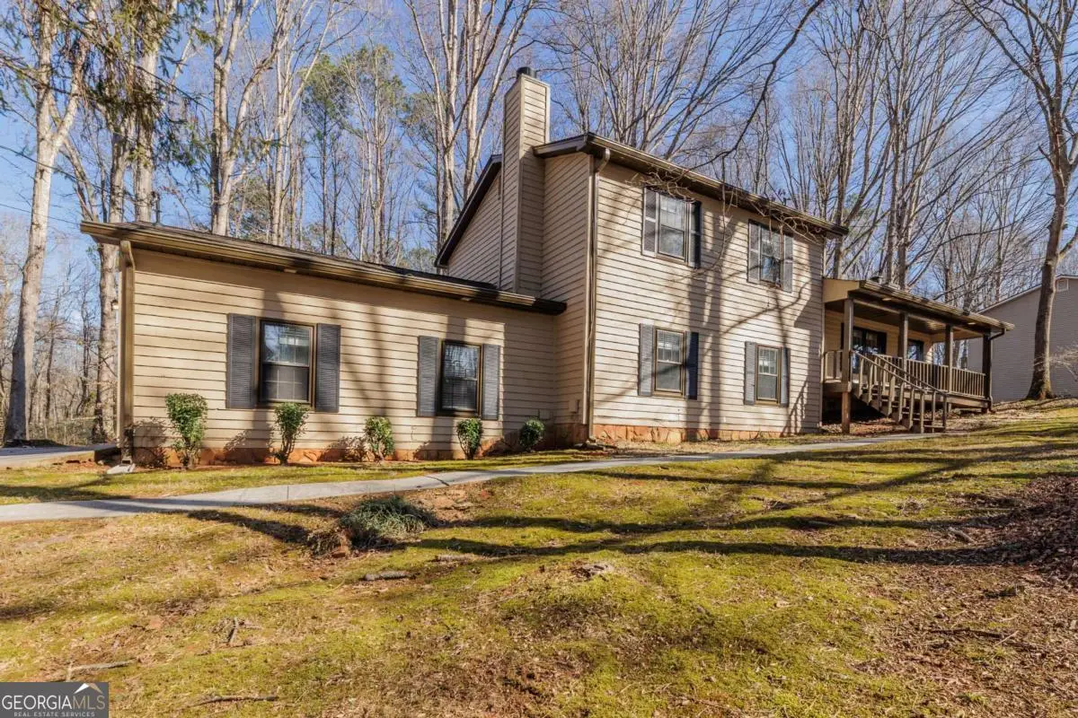 266 Firecrest Lane, Lawrenceville, GA 30046 - #1