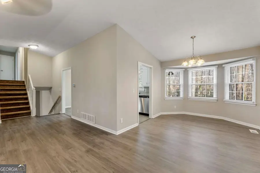 266 Firecrest Lane, Lawrenceville, GA 30046 - #3