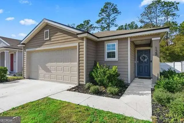 128 Ashwood Circle, St. Marys, GA 31558