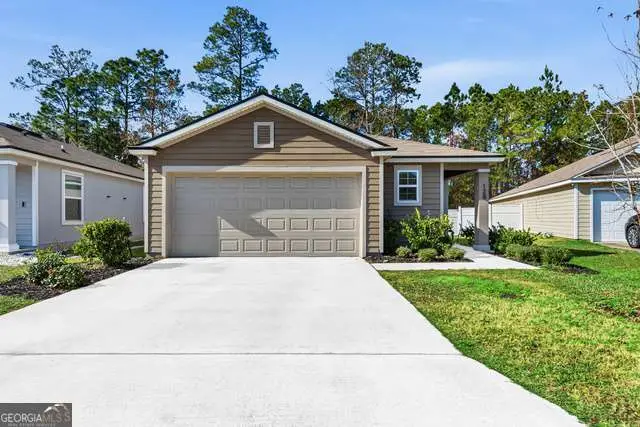 128 Ashwood Circle, Saint Marys, GA 31558 - #2