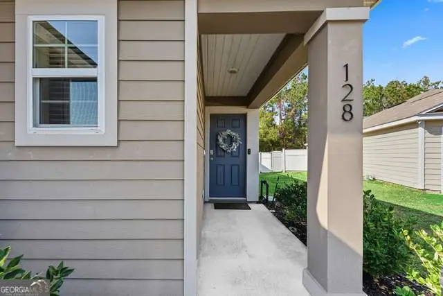 128 Ashwood Circle, Saint Marys, GA 31558 - #3