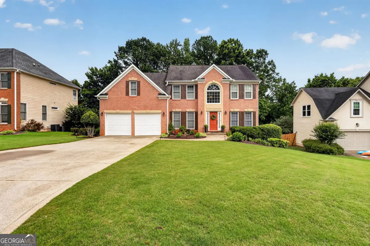 2456 Stonecroft Way Nw, Duluth, GA 30097 - #1