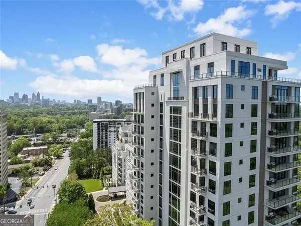 2520 Peachtree Road Nw #1603, Atlanta, GA 30305
