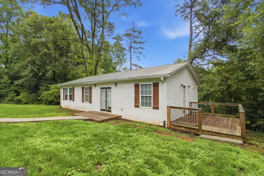 211 First Street, Woodstock, GA 30188 - #3