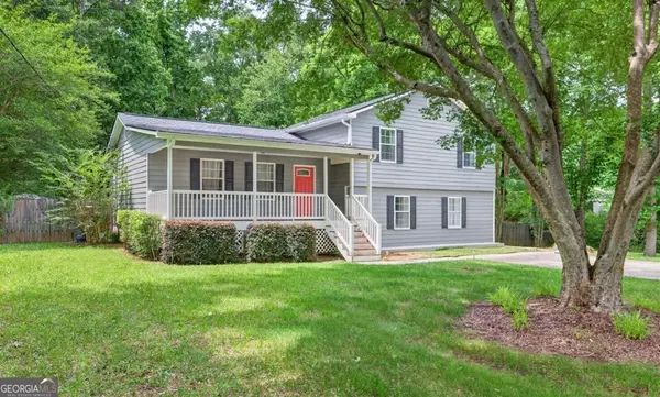 483 Harry Mccarty Road, Bethlehem, GA 30620