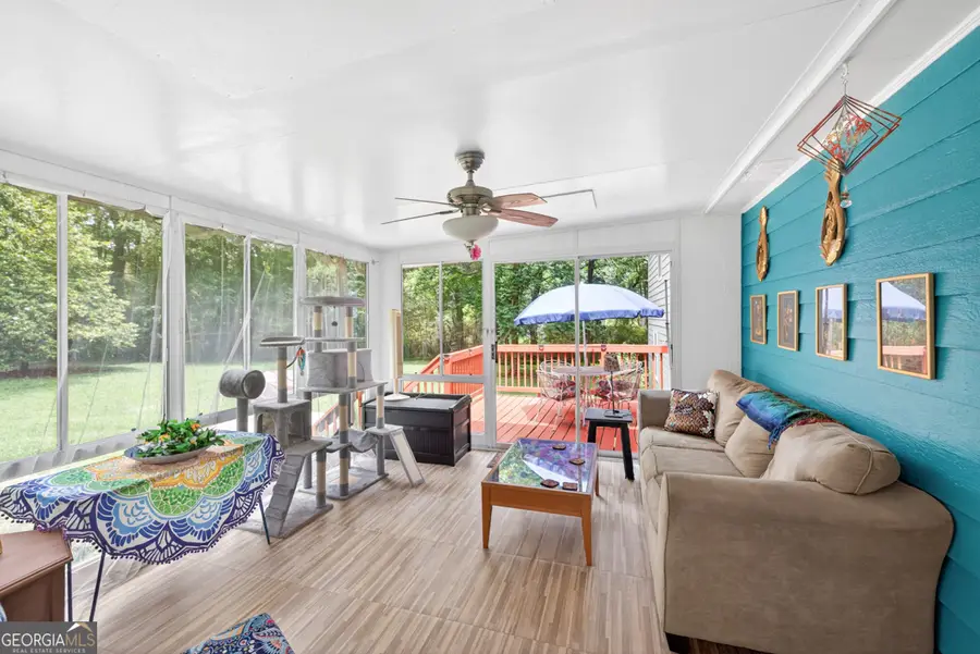 483 Harry Mccarty Road, Bethlehem, GA 30620 - #3