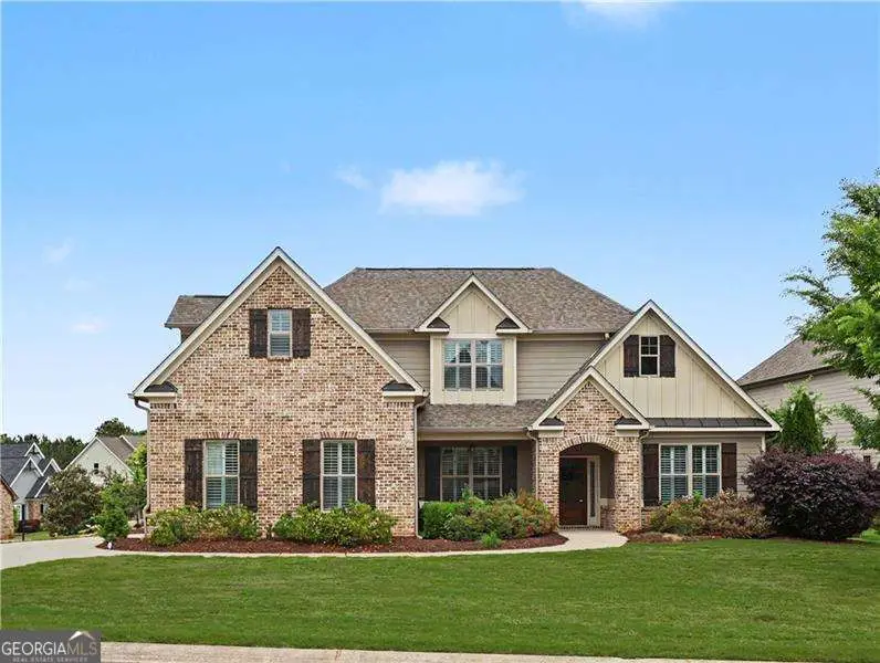 3769 Cheyenne Lane, Jefferson, GA 30549 - #1