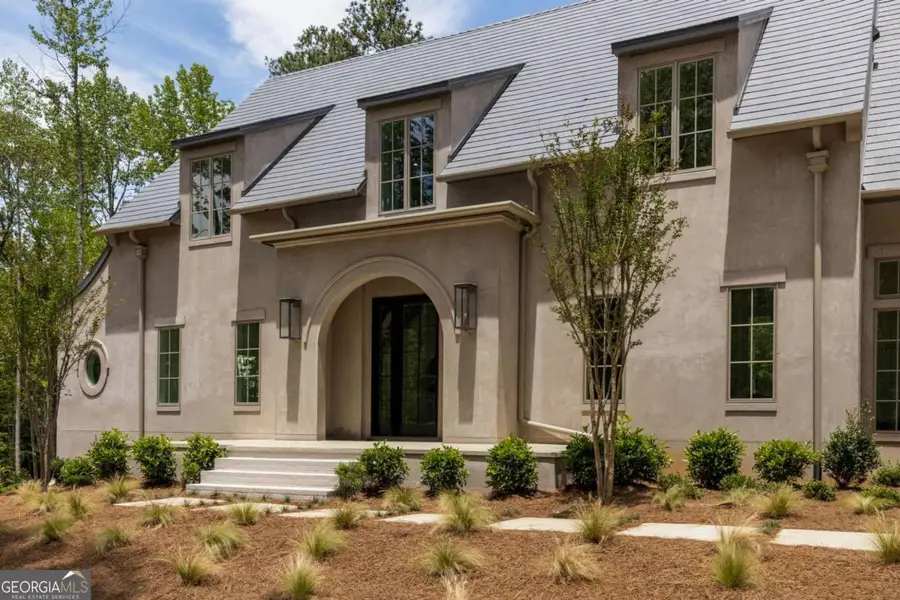 555 Augusta Lane, Chattahoochee Hills, GA 30268 - #3