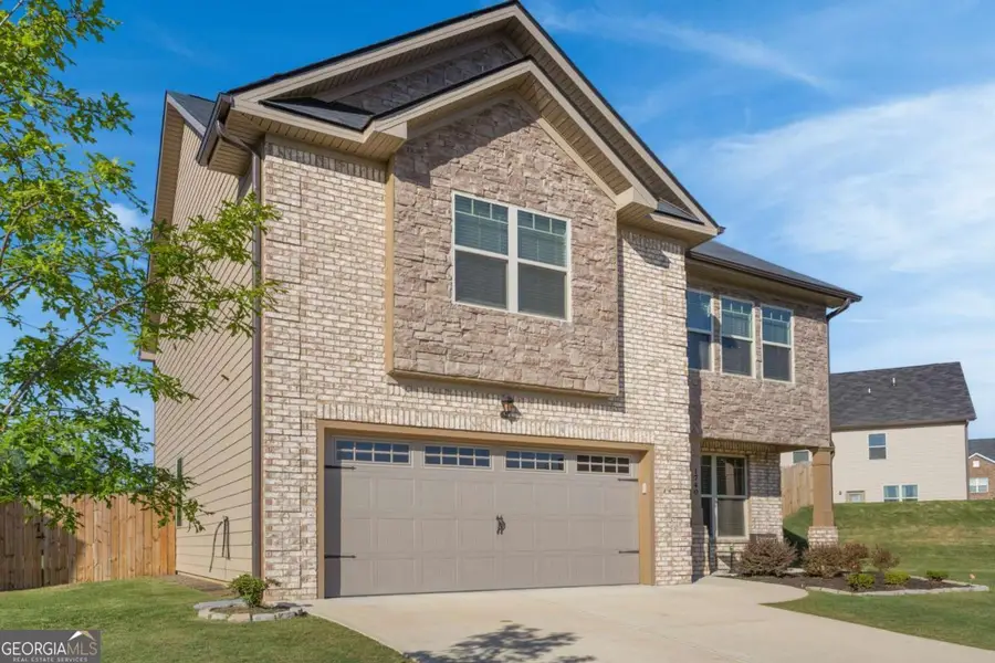 1740 Middle Brook Drive, Conyers, GA 30012 - #2