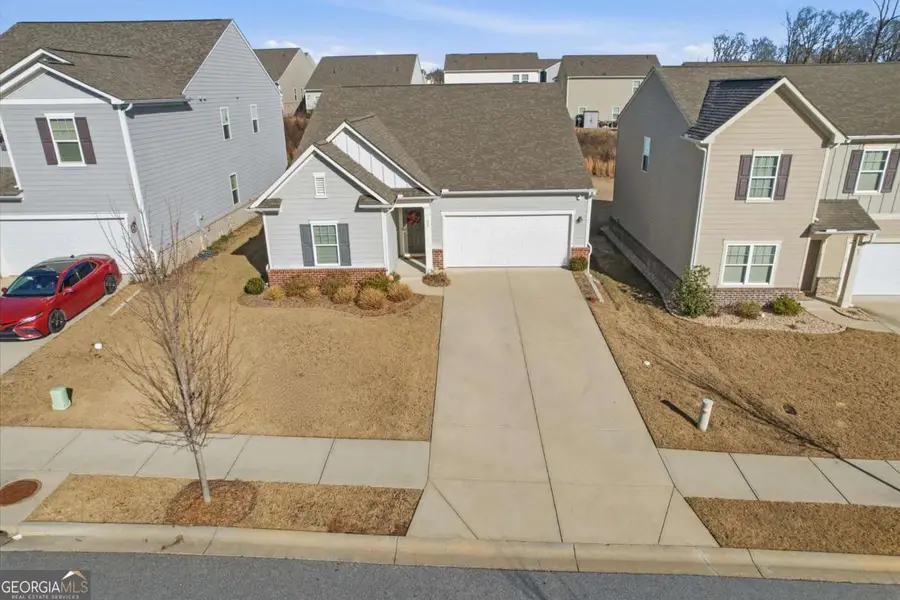 71 Carnaby Street, Winder, GA 30680 - #2