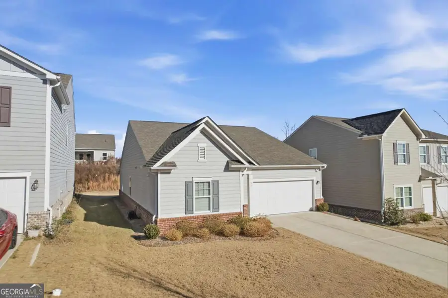71 Carnaby Street, Winder, GA 30680 - #3