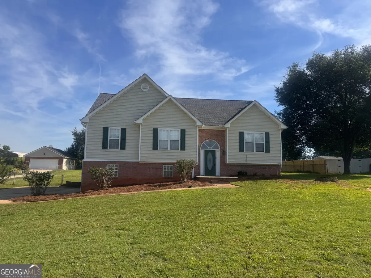 425 Freedom Drive, McDonough, GA 30252 - #1