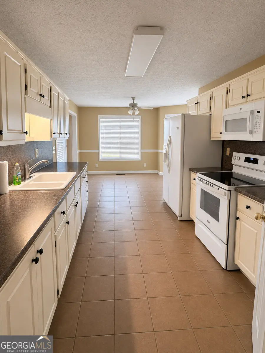 425 Freedom Drive, McDonough, GA 30252 - #2