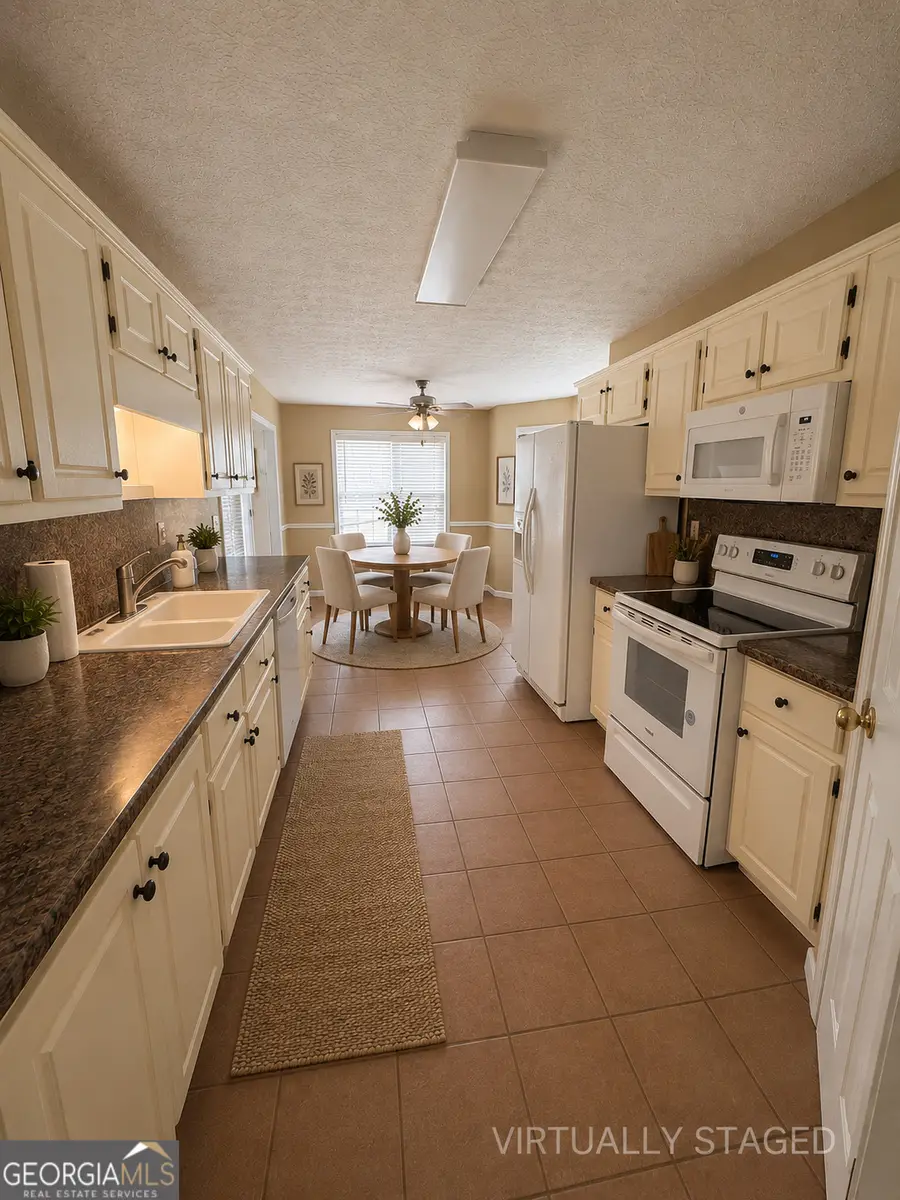 425 Freedom Drive, McDonough, GA 30252 - #3