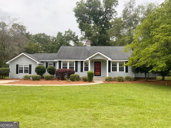 915 Cedar Street, Metter, GA 30439