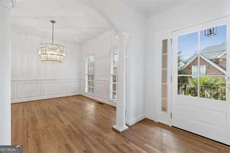 1711 Summit Glen Lane Ne, Atlanta, GA 30329 - #3