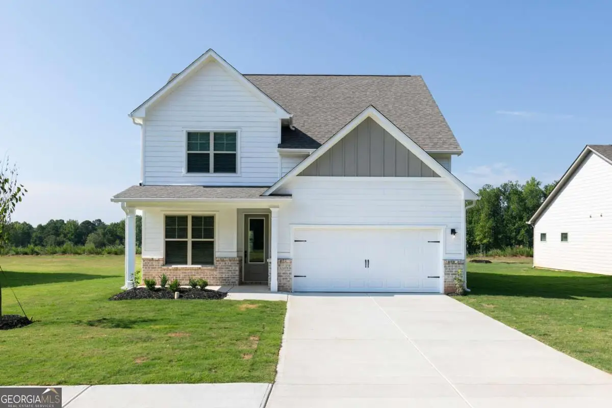 33 Cantrell Court, Dallas, GA 30157 - #1