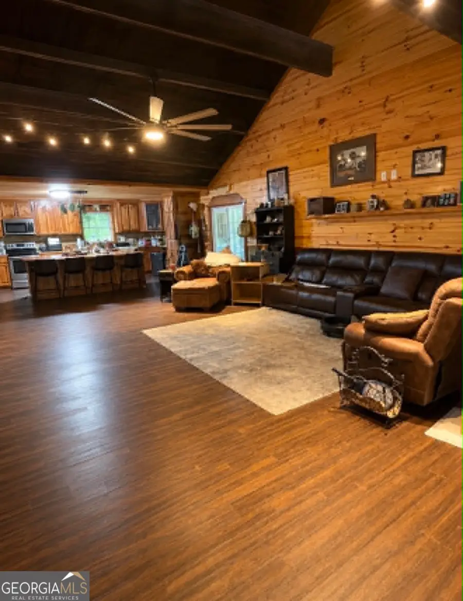 417 Plantation Road, Warner Robins, GA 31093 - #3