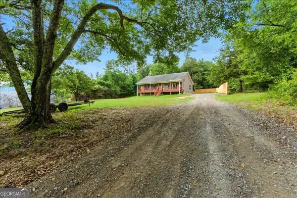 129 Miller Farm Road, Taylorsville, GA 30178