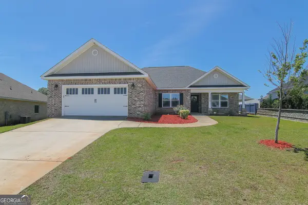 318 Weston Drive, Kathleen, GA 31047