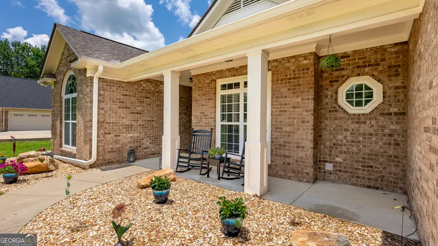 28 W Teddy Bear Lane, Waverly Hall, GA 31831 - #2