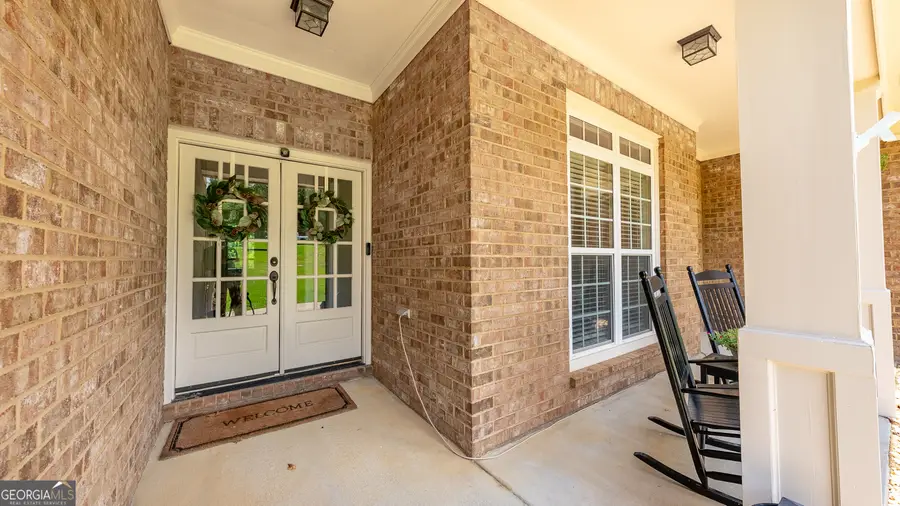 28 W Teddy Bear Lane, Waverly Hall, GA 31831 - #3