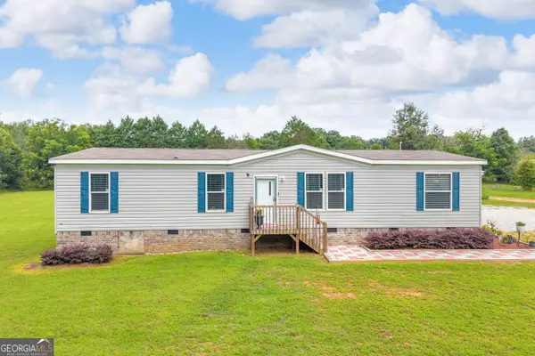 127 Georgia Drive, Hartwell, GA 30643