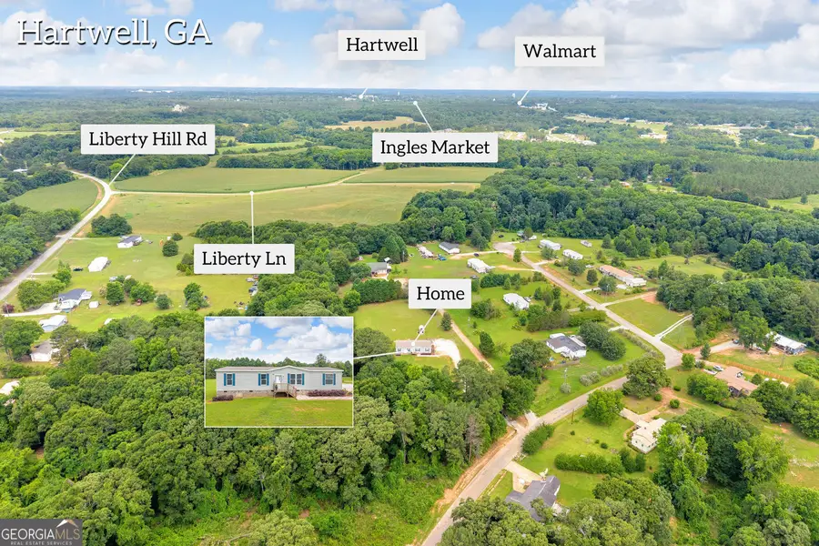 127 Georgia Drive, Hartwell, GA 30643 - #3