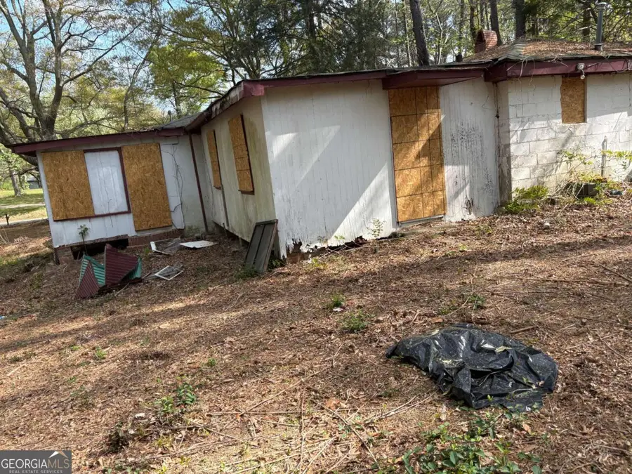 3282 Jonesboro Road Se, Atlanta, GA 30354 - #3