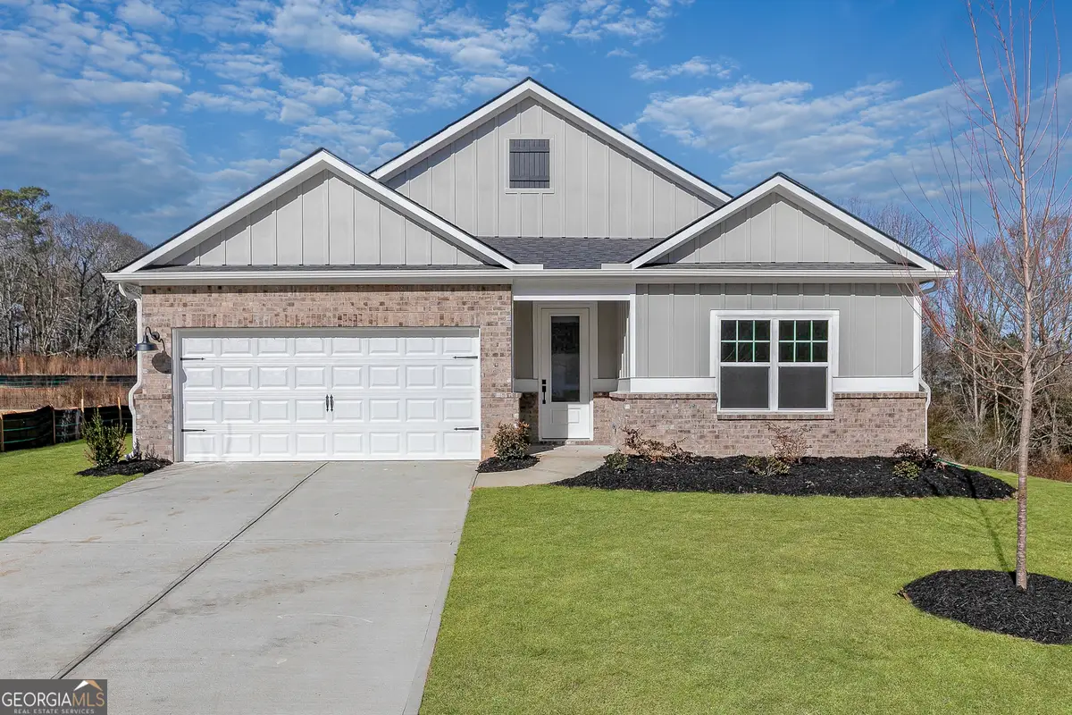 292 Sunfish Circle, Jefferson, GA 30549 - #1