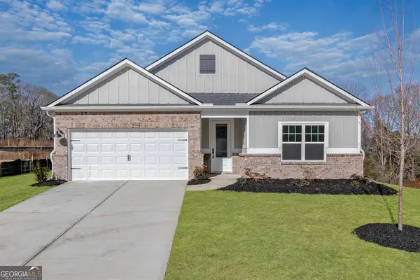 292 Sunfish Circle, Jefferson, GA 30549