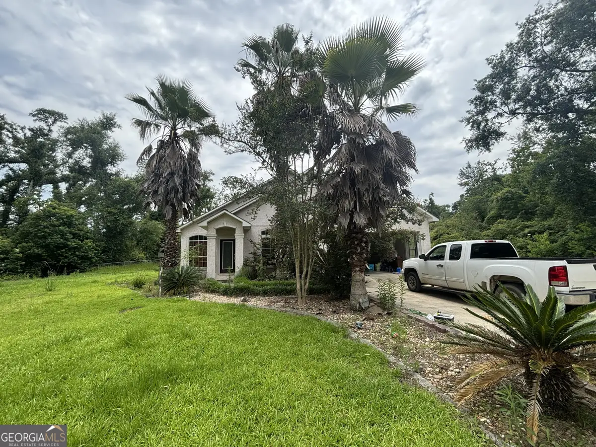 238 Winchester Drive, Douglas, GA 31535 - #1