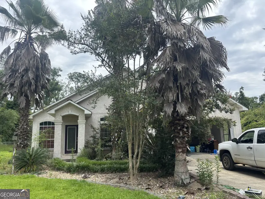 238 Winchester Drive, Douglas, GA 31535 - #2