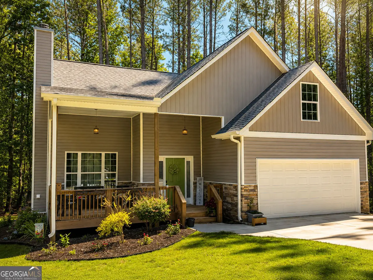 35 Riverbend Road, Lavonia, GA 30553 - #1