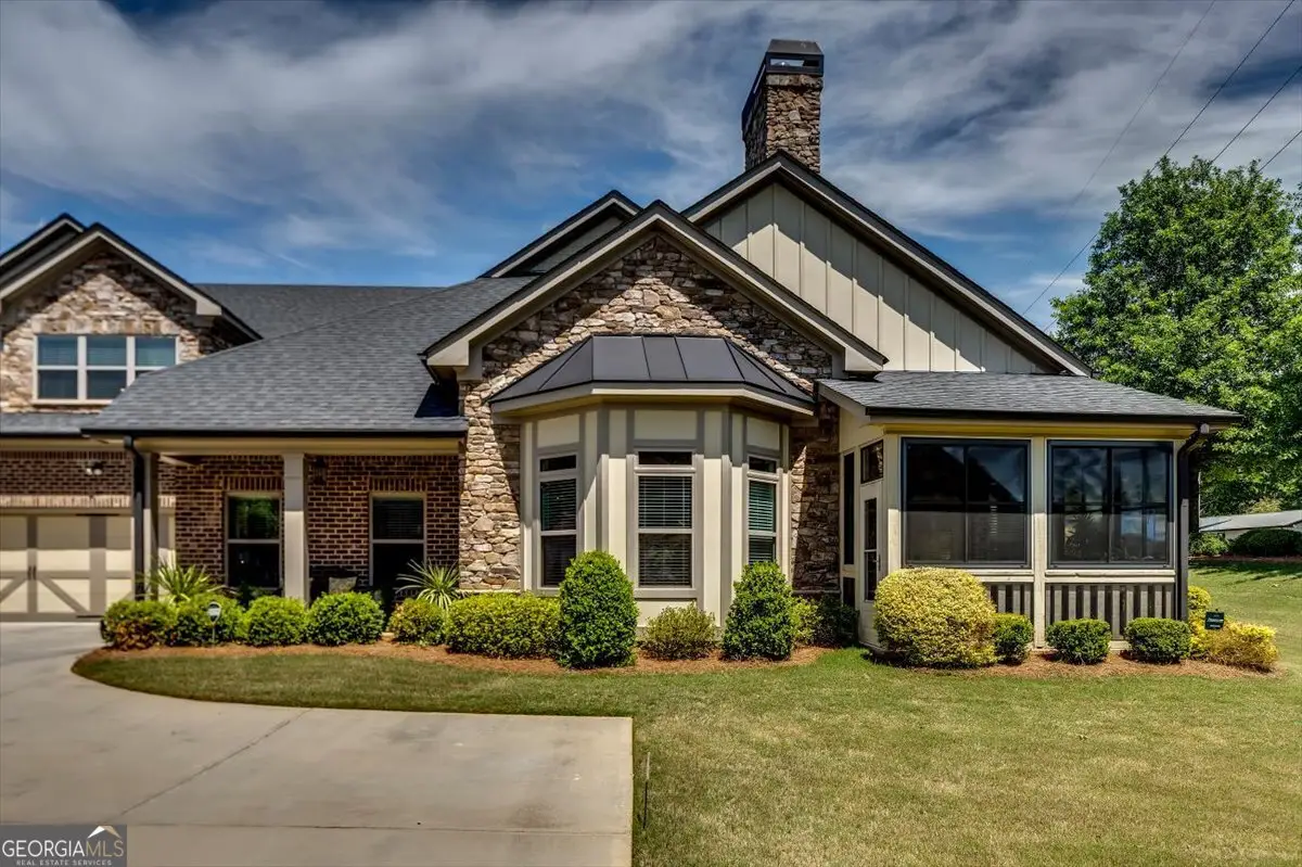 4841 Josie Way Nw, Acworth, GA 30101 - #1