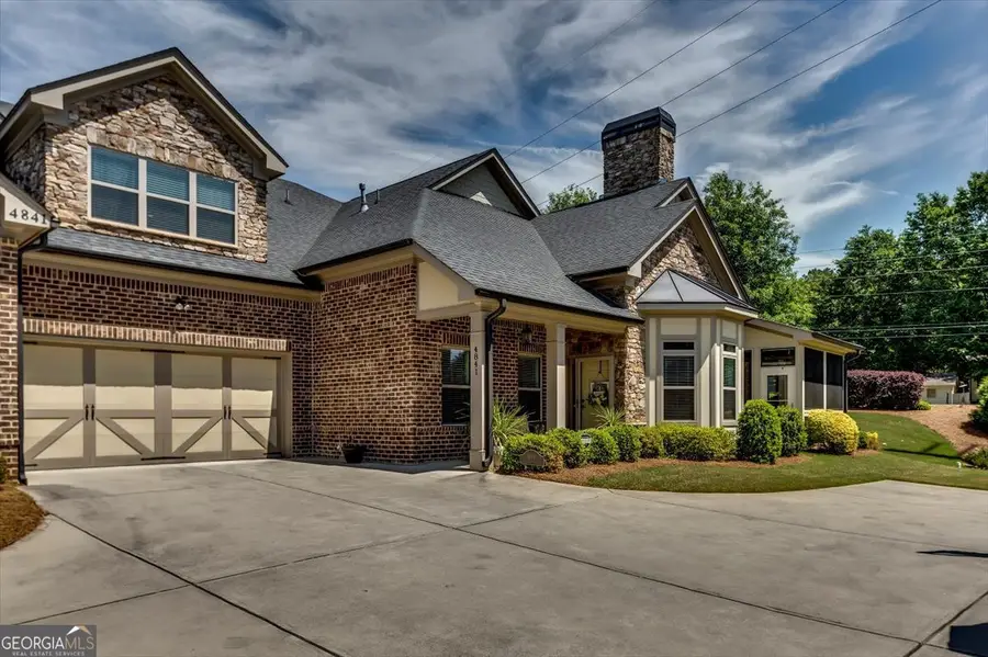 4841 Josie Way Nw, Acworth, GA 30101 - #2