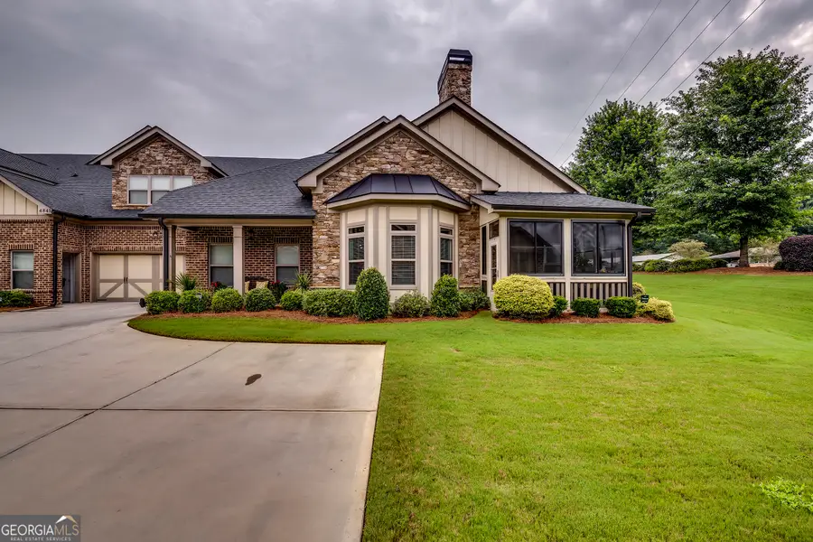 4841 Josie Way Nw, Acworth, GA 30101 - #3