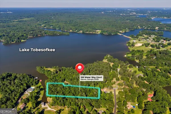 108 Water Way Court, Macon, GA 31220