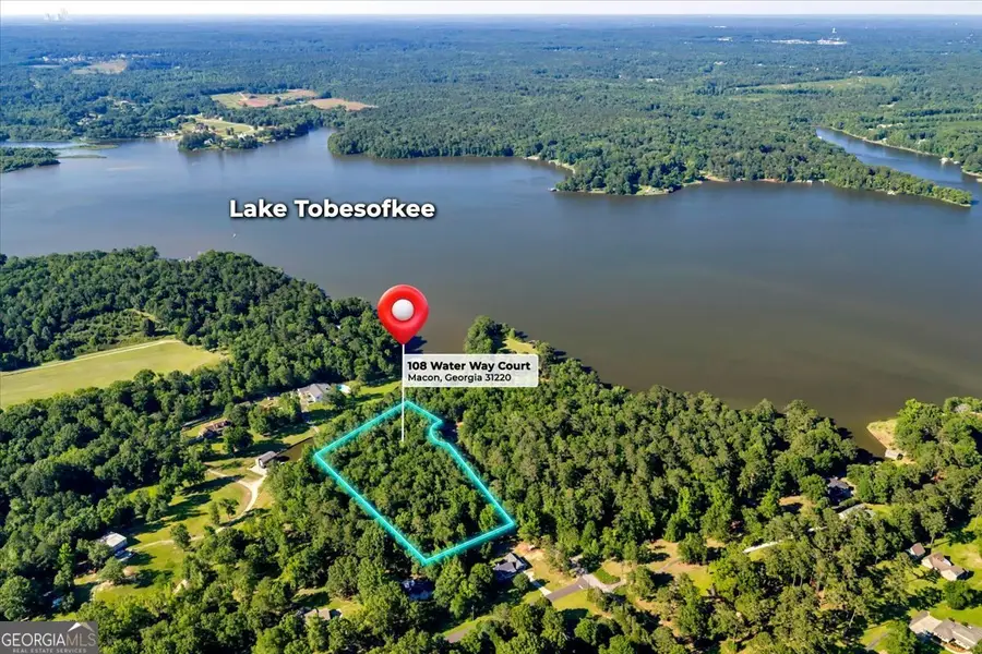 108 Water Way Court, Macon, GA 31220 - #2