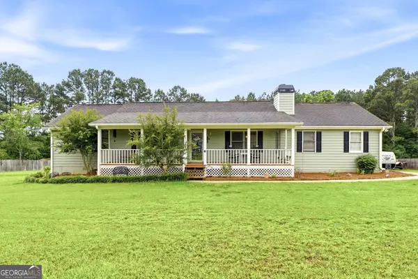 136 Thicket Trail, McDonough, GA 30252