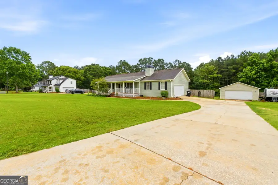 136 Thicket Trail, McDonough, GA 30252 - #2