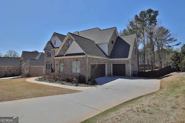 940 Kora Drive Sw, Marietta, GA 30064