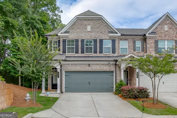 802 Edwin Lane, Sugar Hill, GA 30518