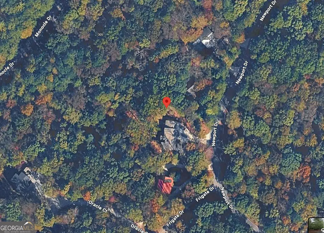 L2120 Newport Drive, Ellijay, GA 30540 - #1
