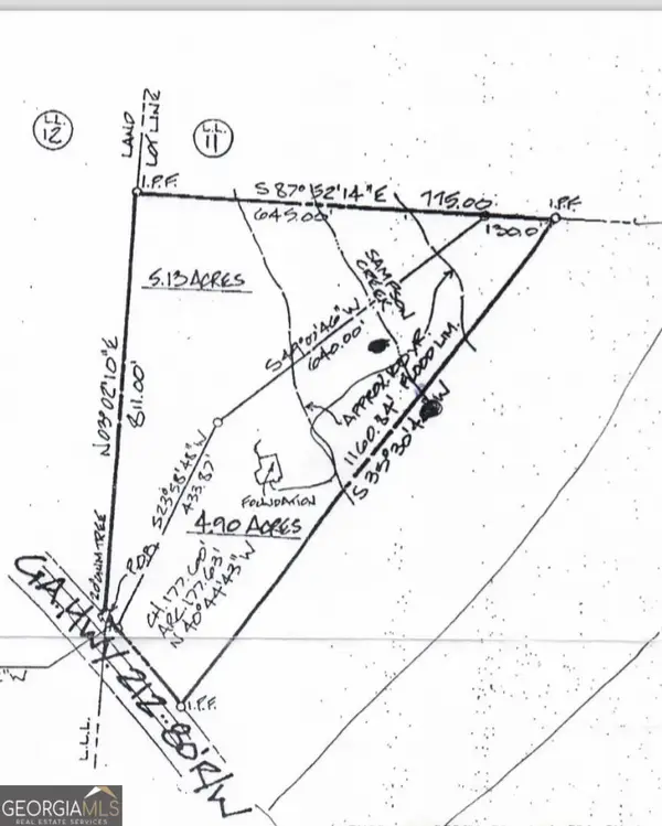 5642 Highway 212, Covington, GA 30016